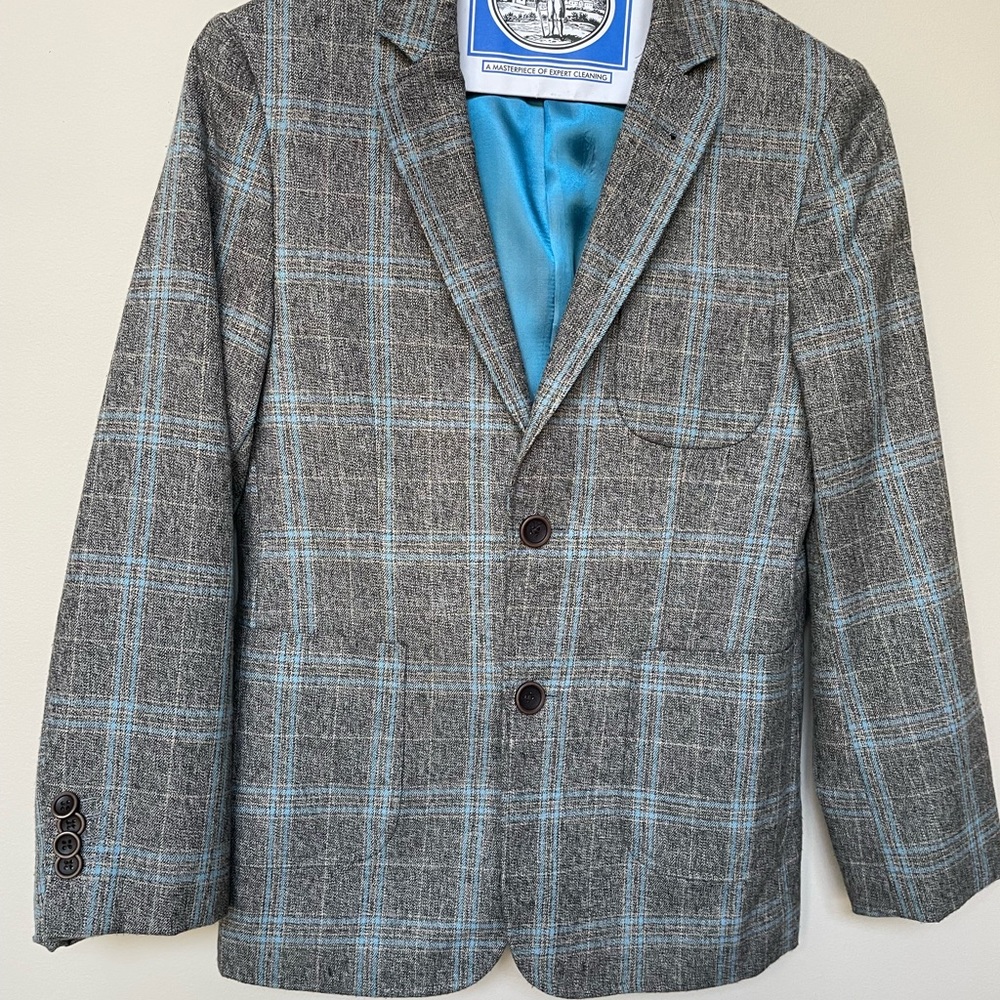 Boys Blazer - Isaac Mizrahi, size 12